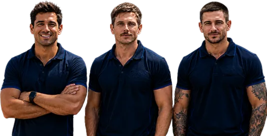 Our licensed plumbers who cover Mona Vale